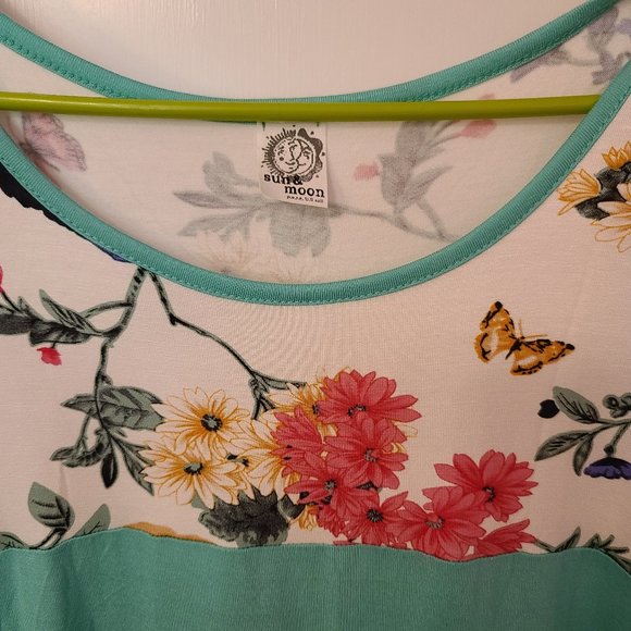 Sun & Moon - Picture 2 of 3